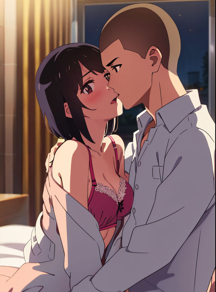 Kimi no Na wa. Another Side: Earthbound
