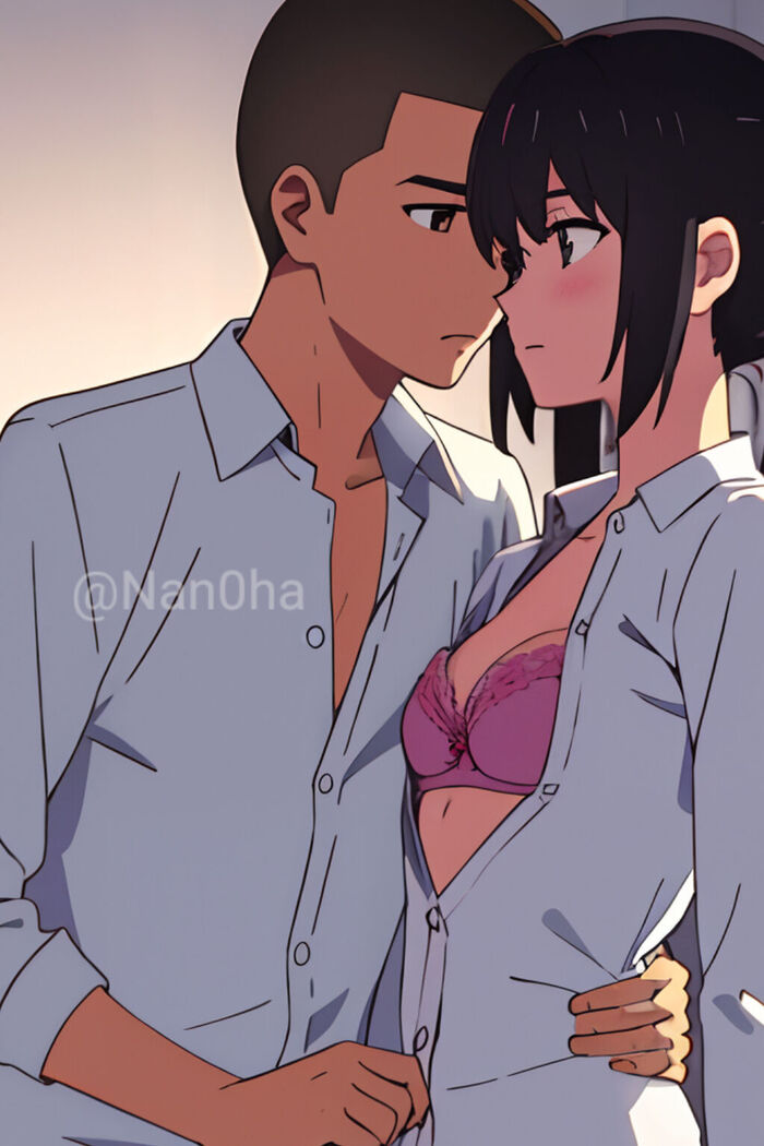 Kimi no Na wa. Another Side: Earthbound