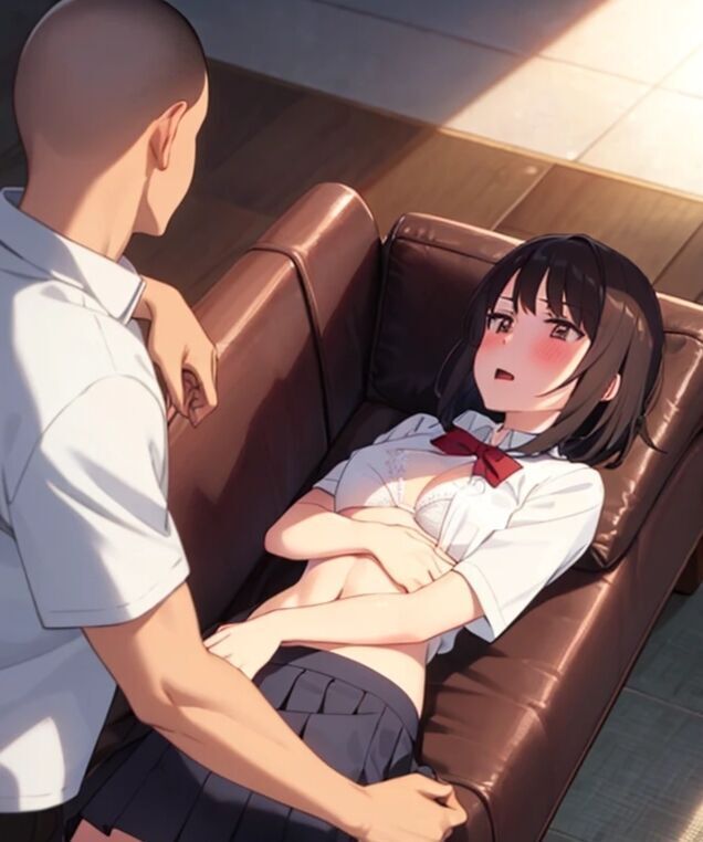 Kimi no Na wa. Another Side: Earthbound