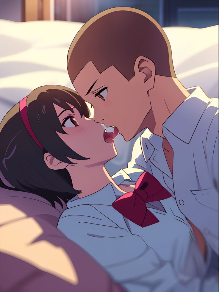 Kimi no Na wa. Another Side: Earthbound