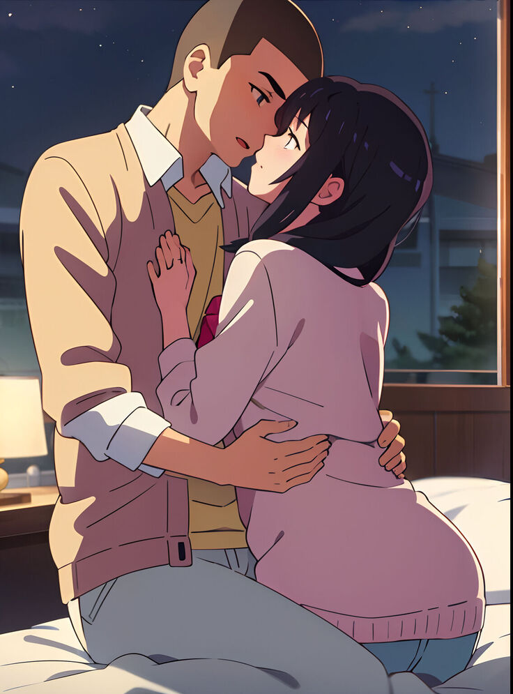 Kimi no Na wa. Another Side: Earthbound