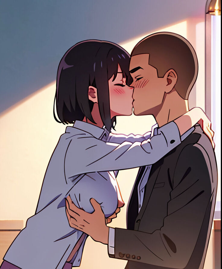 Kimi no Na wa. Another Side: Earthbound