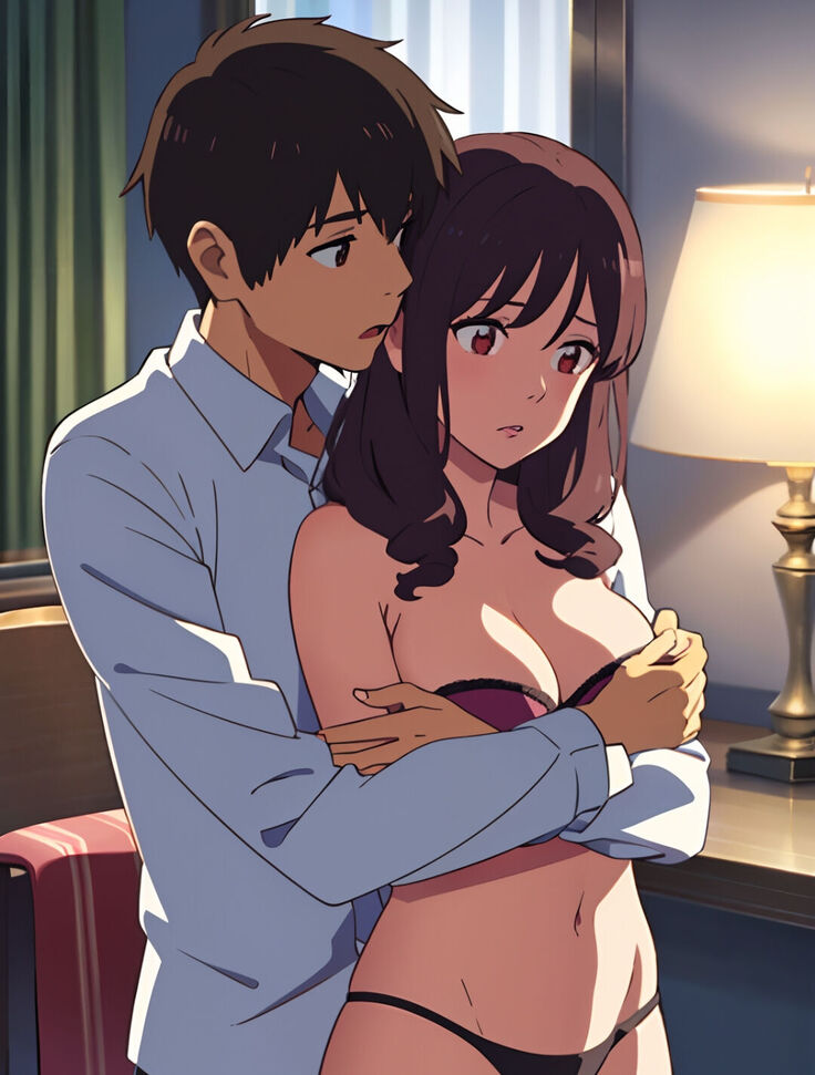 Kimi no Na wa. Another Side: Earthbound