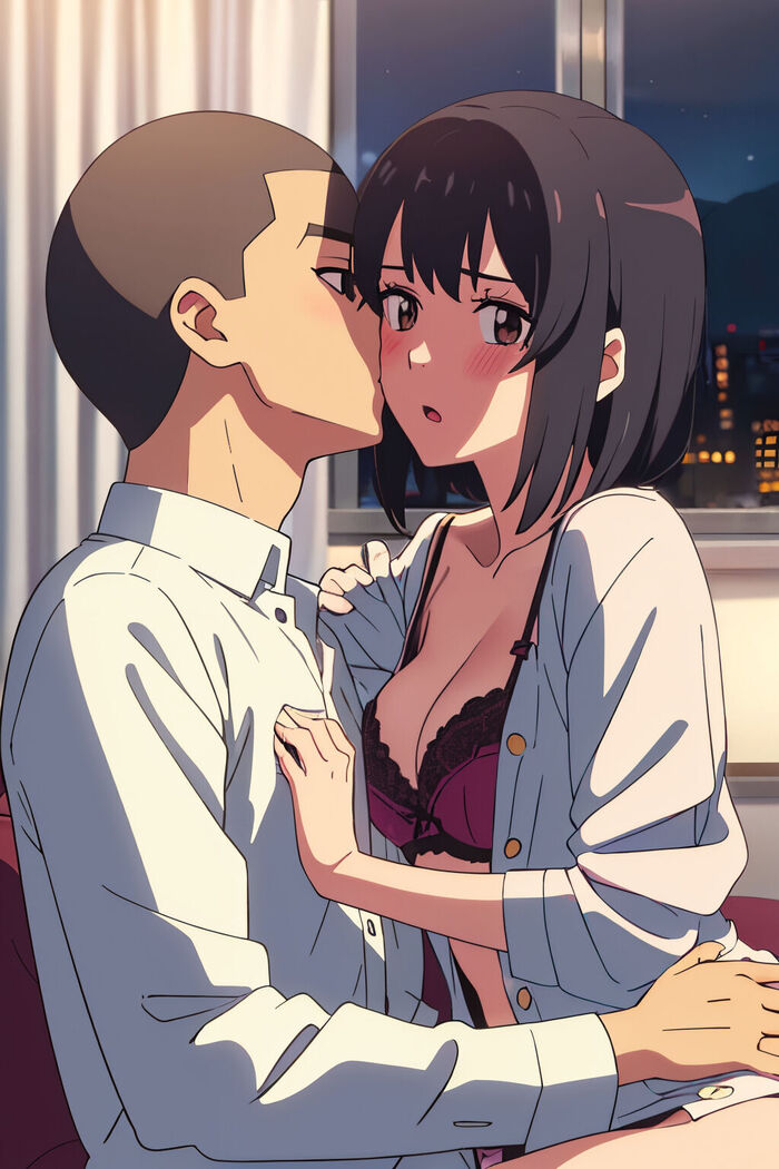 Kimi no Na wa. Another Side: Earthbound