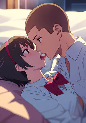 Kimi no Na wa. Another Side: Earthbound Page #111