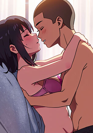 Kimi no Na wa. Another Side: Earthbound Page #236