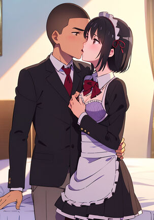 Kimi no Na wa. Another Side: Earthbound Page #122