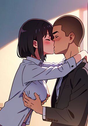 Kimi no Na wa. Another Side: Earthbound Page #202