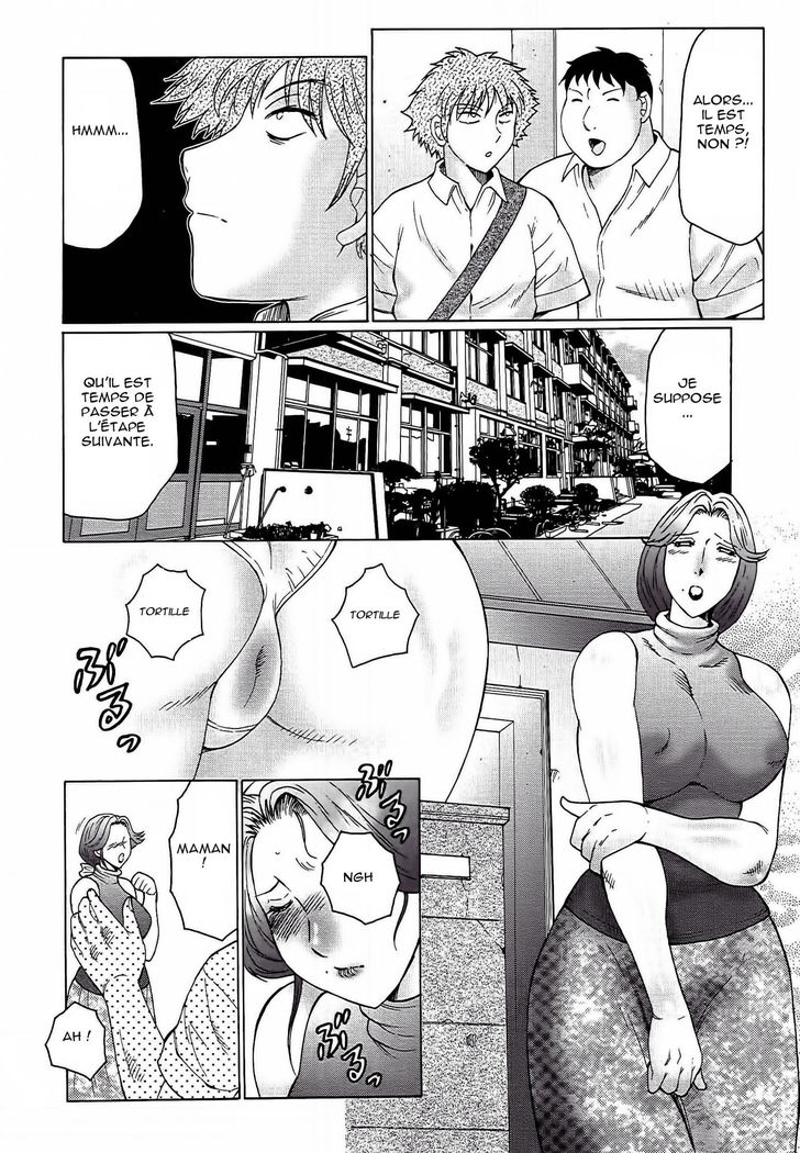 Juku Juku Ch.4