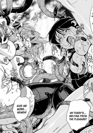 Inma no Ryouiki Page #27