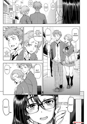 Dosukebe Onei-chan | Perverted Onei-chan Ch. 1-9 Page #67
