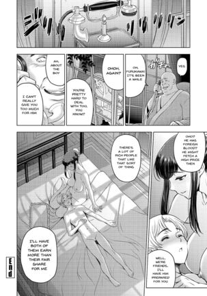 Dosukebe Onei-chan | Perverted Onei-chan Ch. 1-9 Page #166