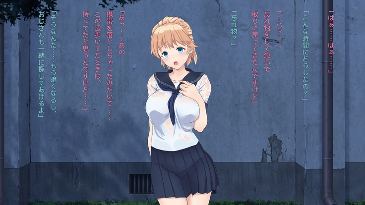 Saenai youmuin to ochita yuutousei