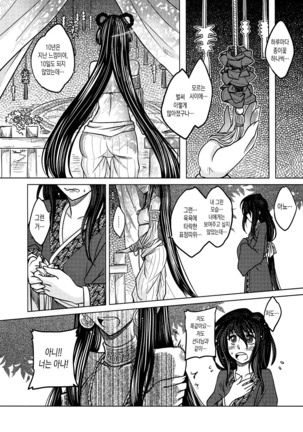 Tales of the Mirror | 무경일문 하편 Page #23