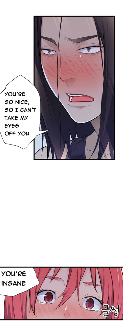 Tissue Thieves Ch.1-36
