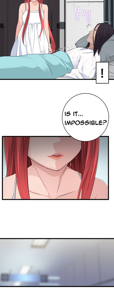 Tissue Thieves Ch.1-36