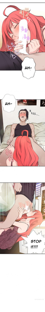 Tissue Thieves Ch.1-36