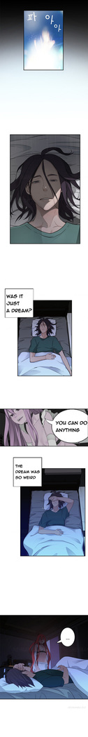 Tissue Thieves Ch.1-36