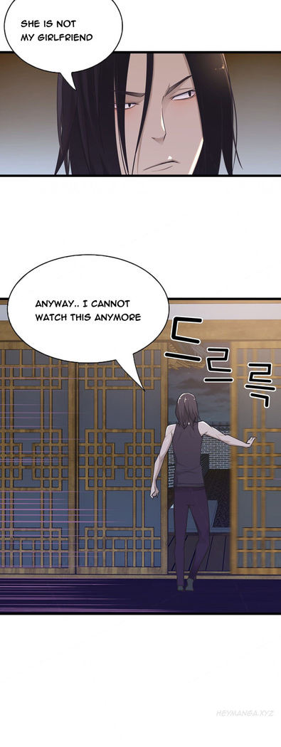Tissue Thieves Ch.1-36