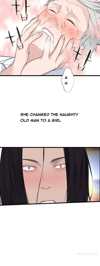 Tissue Thieves Ch.1-36