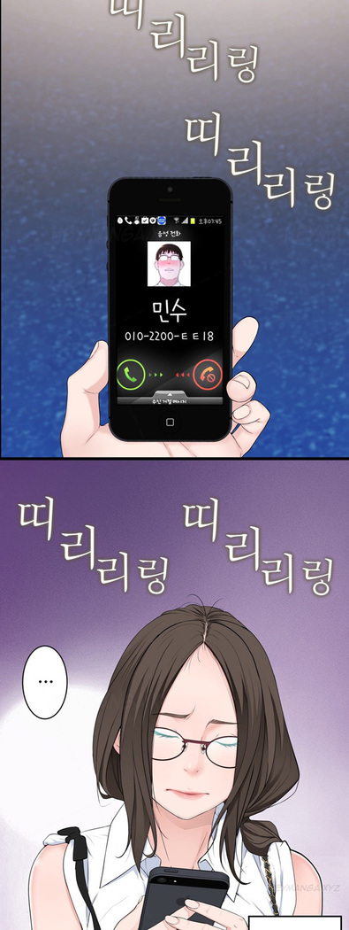 Tissue Thieves Ch.1-36
