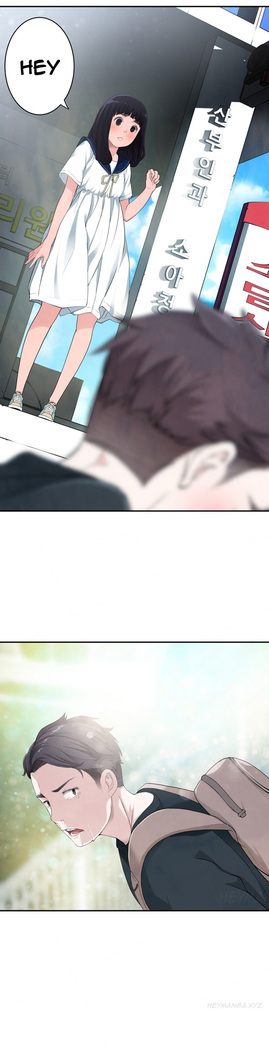 Tissue Thieves Ch.1-36