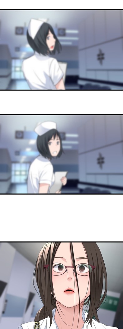 Tissue Thieves Ch.1-36