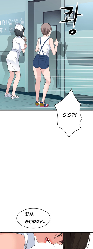 Tissue Thieves Ch.1-36