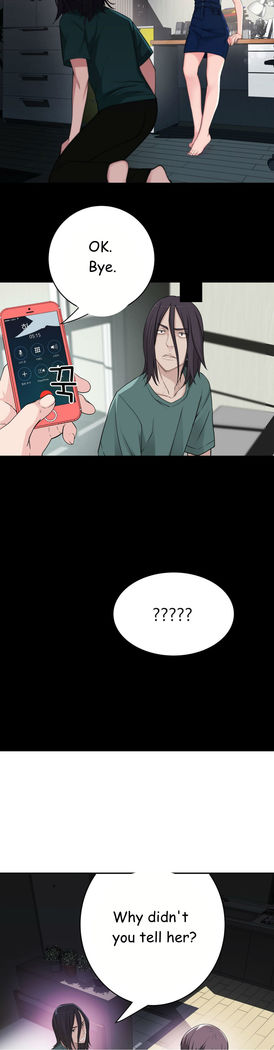 Tissue Thieves Ch.1-36