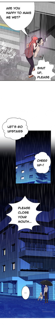 Tissue Thieves Ch.1-36