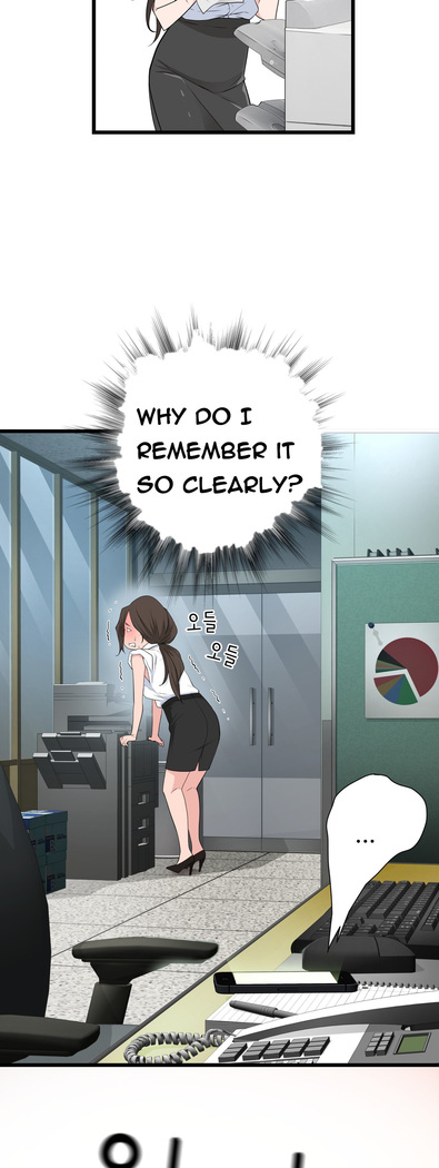 Tissue Thieves Ch.1-36