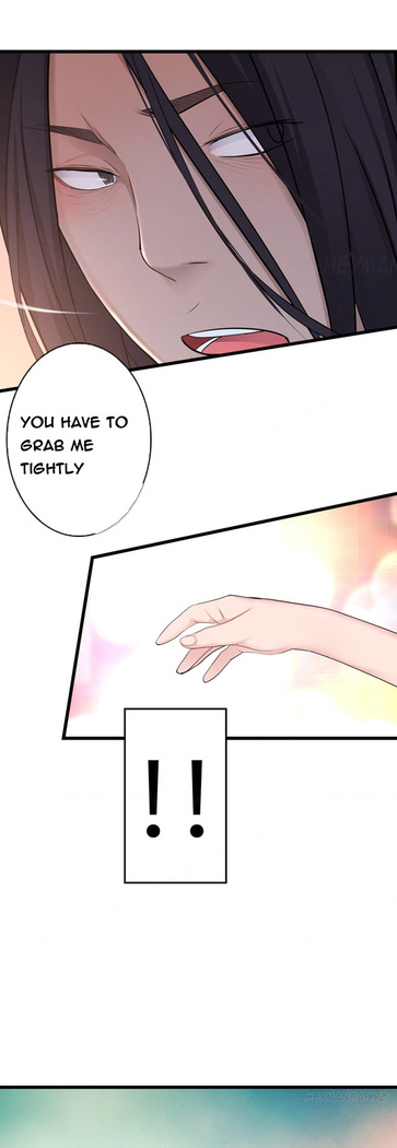 Tissue Thieves Ch.1-36