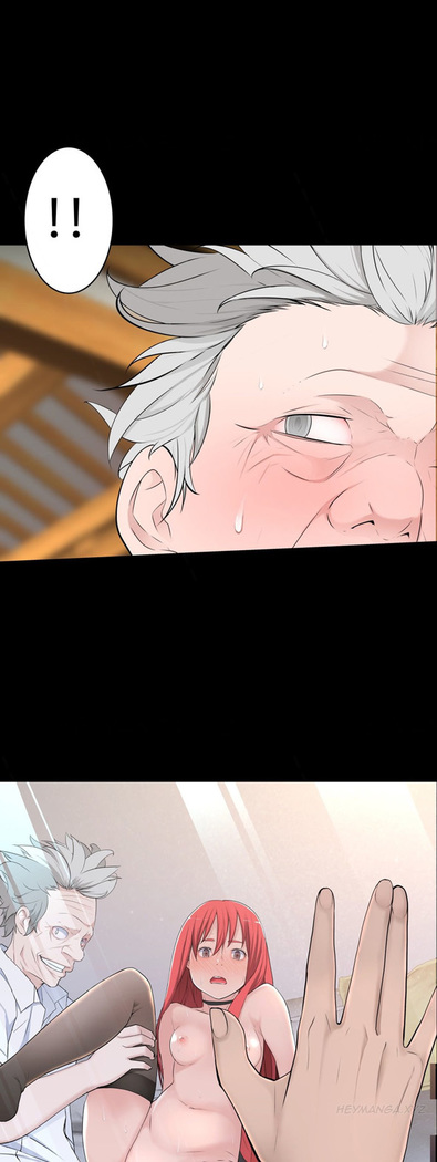 Tissue Thieves Ch.1-36
