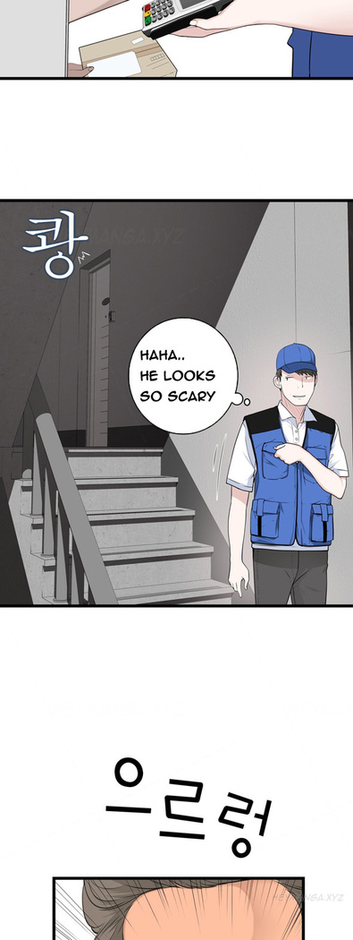 Tissue Thieves Ch.1-36