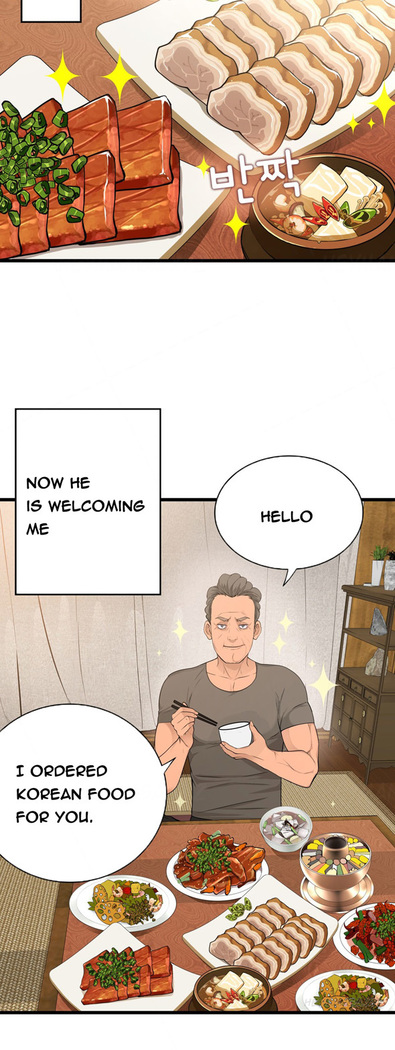 Tissue Thieves Ch.1-36