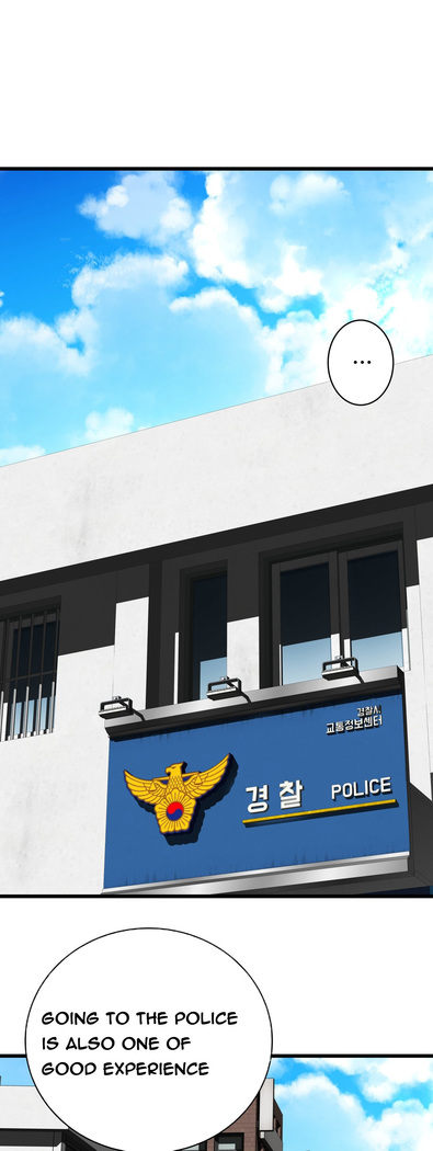 Tissue Thieves Ch.1-36