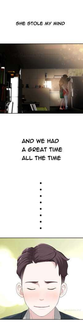 Tissue Thieves Ch.1-36