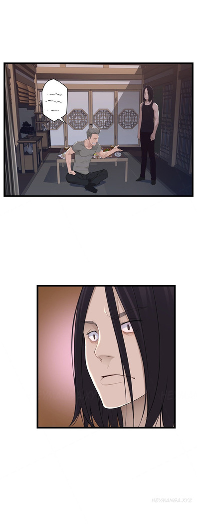 Tissue Thieves Ch.1-36