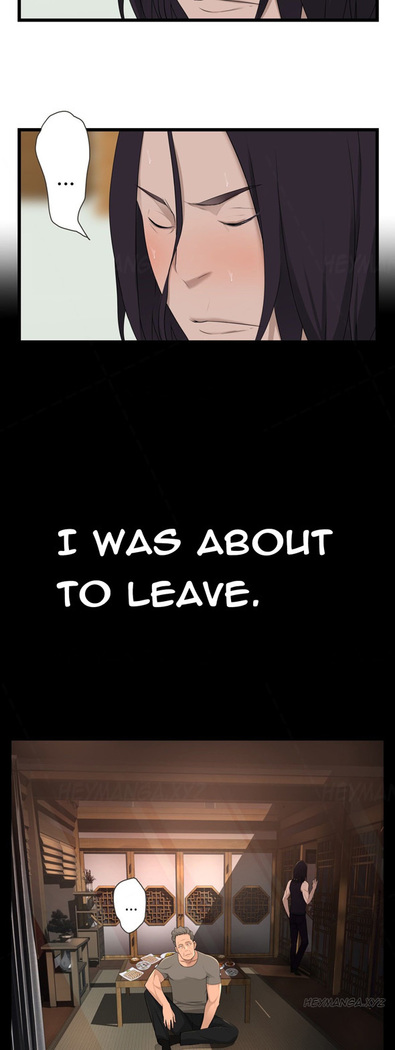 Tissue Thieves Ch.1-36