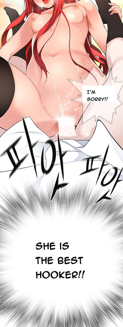 Tissue Thieves Ch.1-36