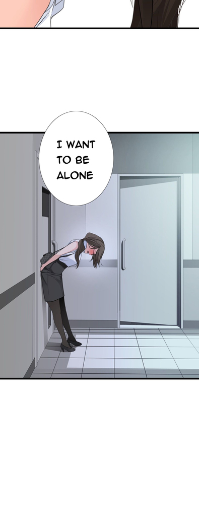 Tissue Thieves Ch.1-36