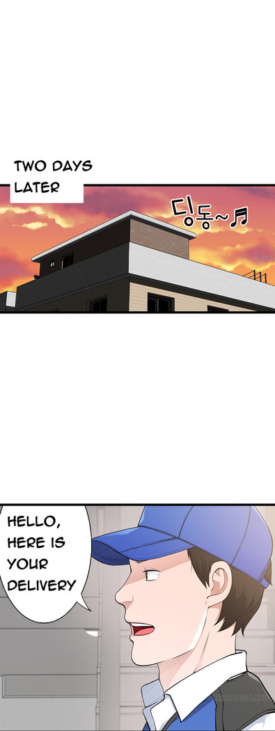 Tissue Thieves Ch.1-36