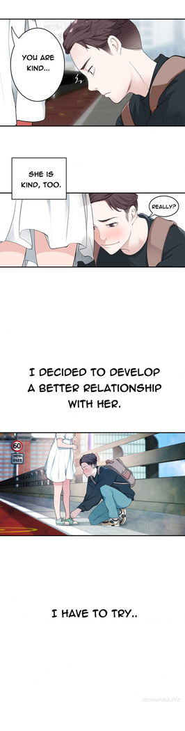 Tissue Thieves Ch.1-36