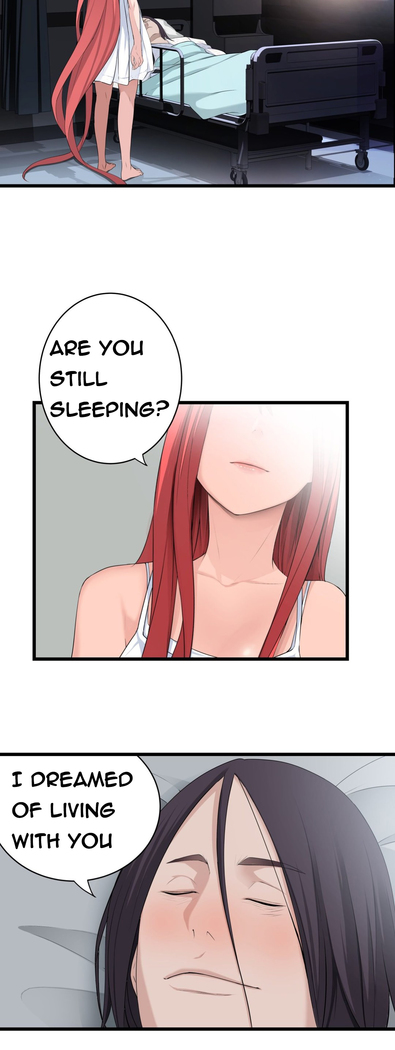 Tissue Thieves Ch.1-36