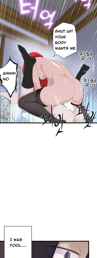Tissue Thieves Ch.1-36