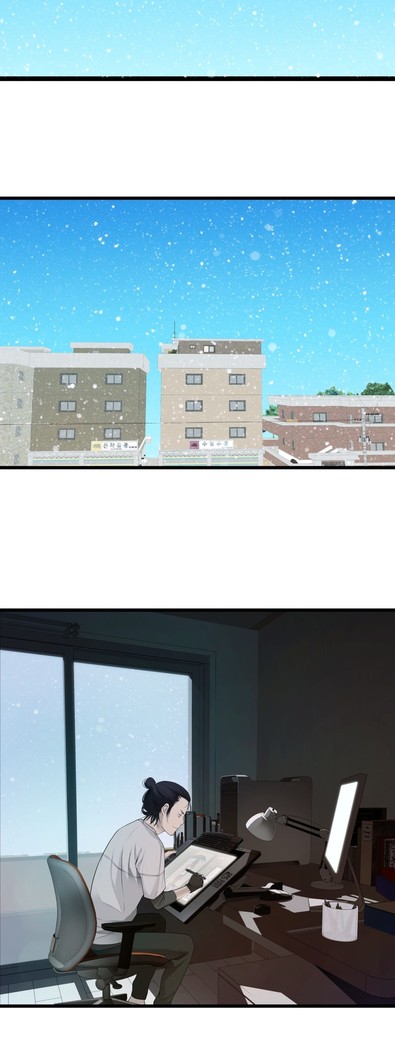 Tissue Thieves Ch.1-36
