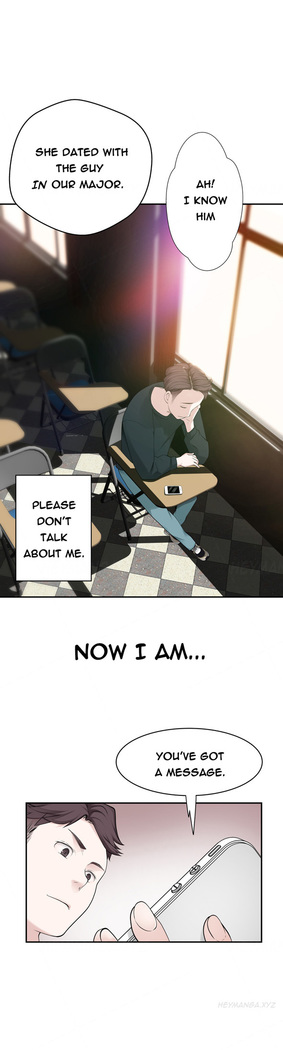 Tissue Thieves Ch.1-36