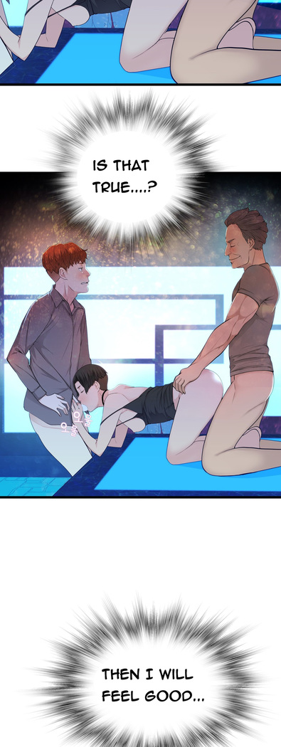Tissue Thieves Ch.1-36