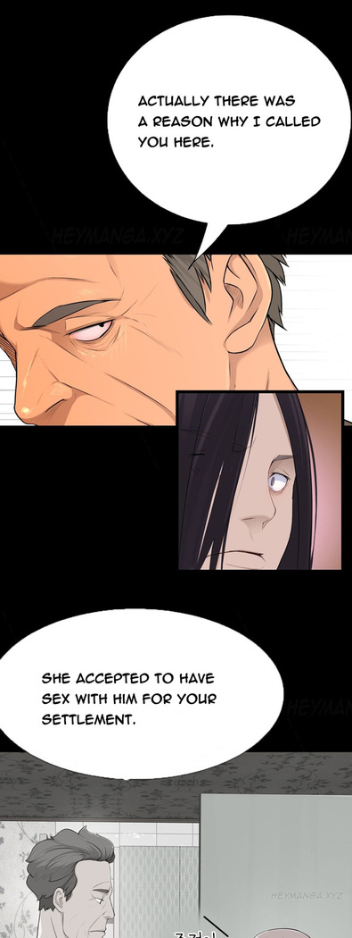 Tissue Thieves Ch.1-36