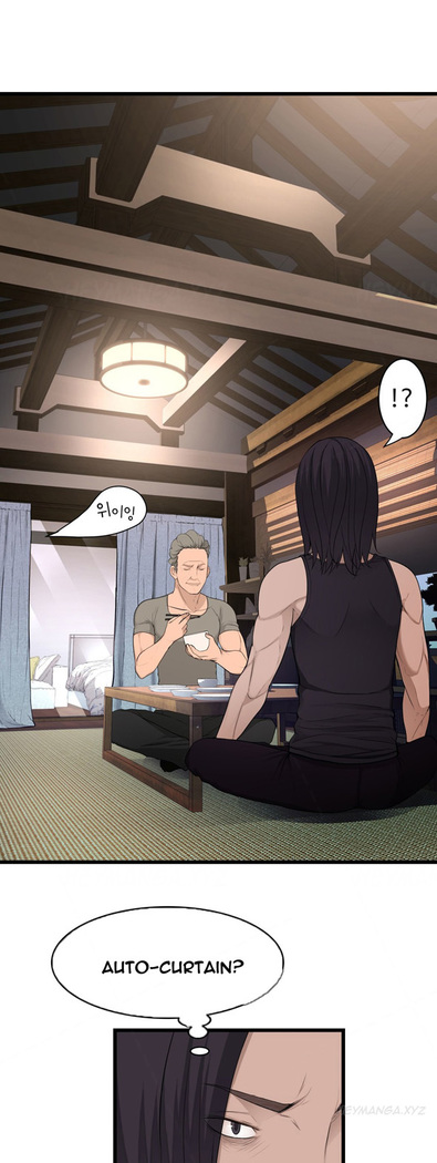 Tissue Thieves Ch.1-36